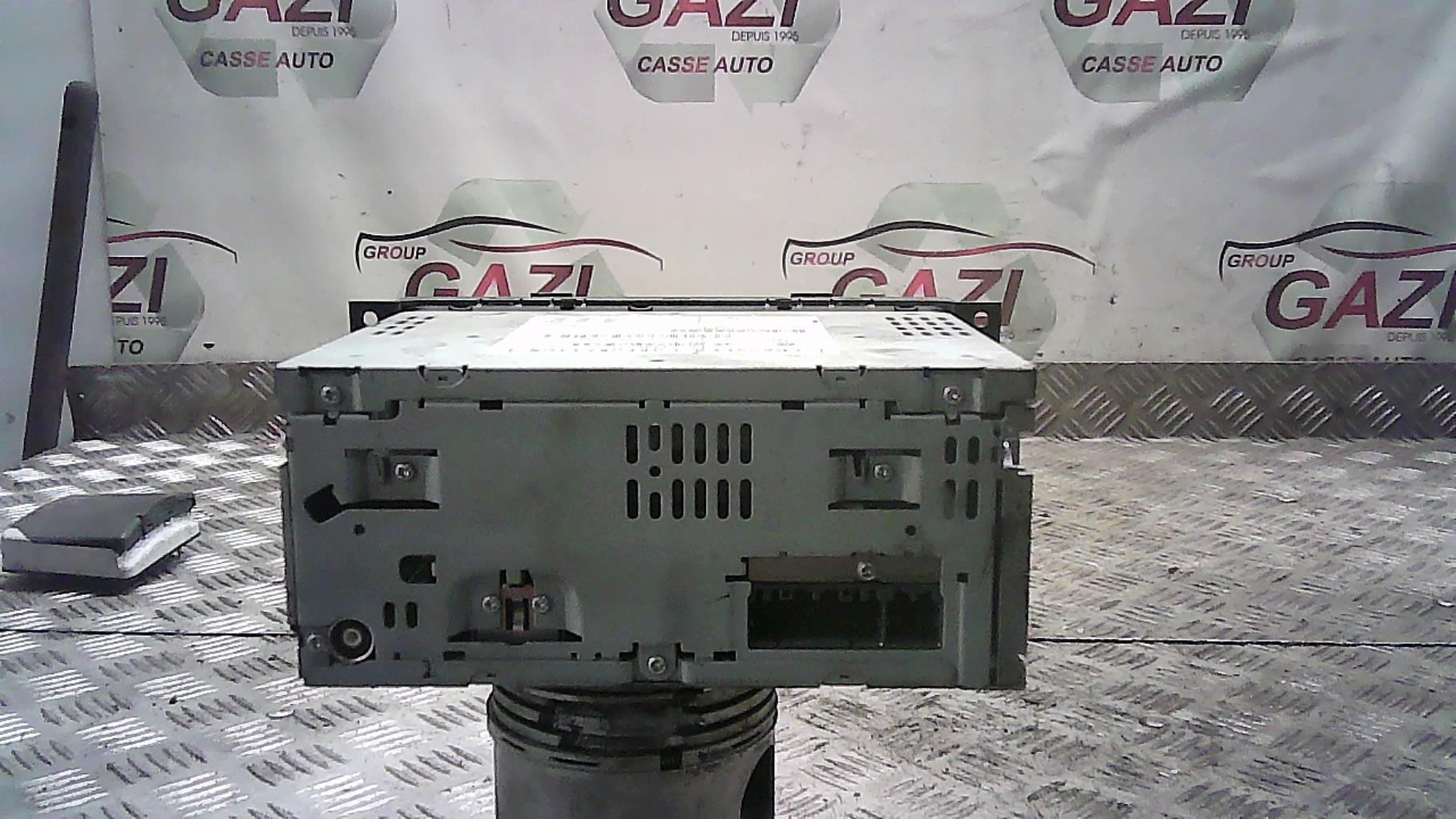 Autoradio d'origine DODGE CALIBER Diesel - 1