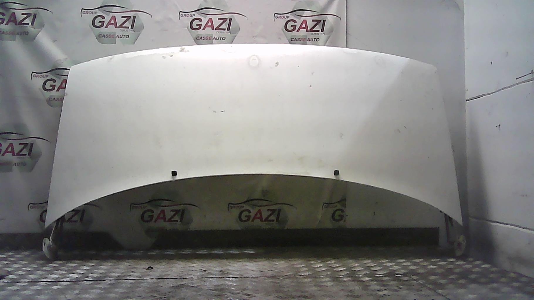 Capot CITROEN EVASION PHASE 1 Diesel - 1