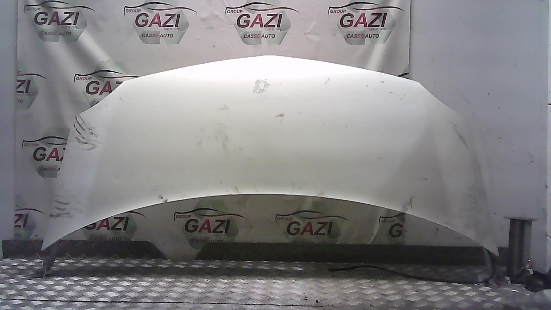 Capot RENAULT KANGOO 2 PHASE 1 Diesel - 1