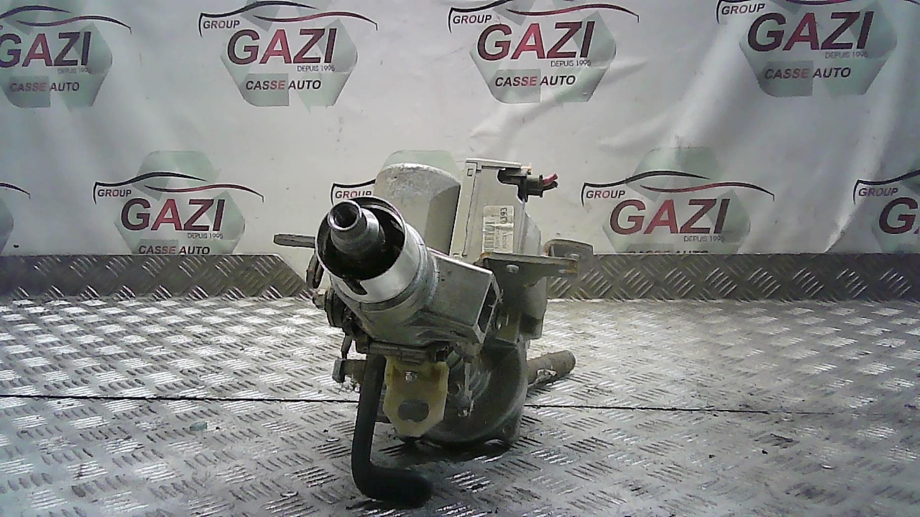 Colonne de direction RENAULT KANGOO 2 PHASE 1 Diesel - 1