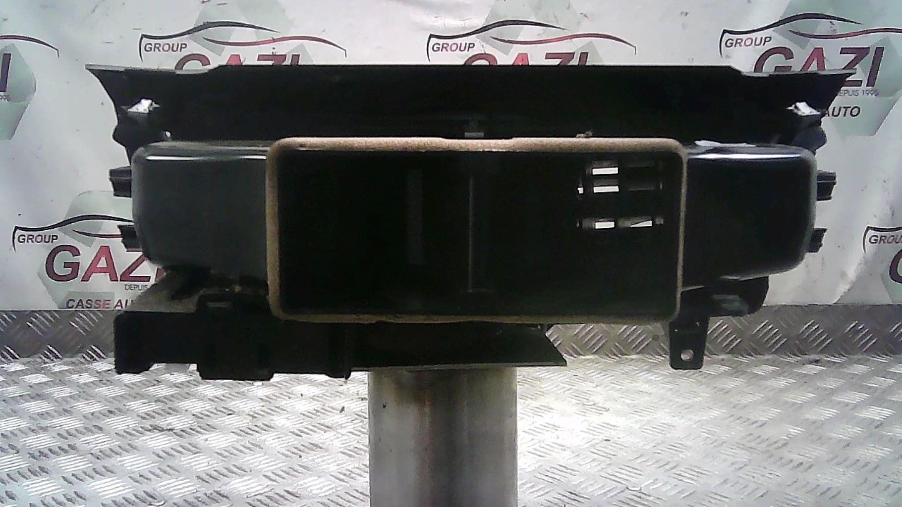 Commande chauffage RENAULT LAGUNA 3 PHASE 1 Diesel - 1