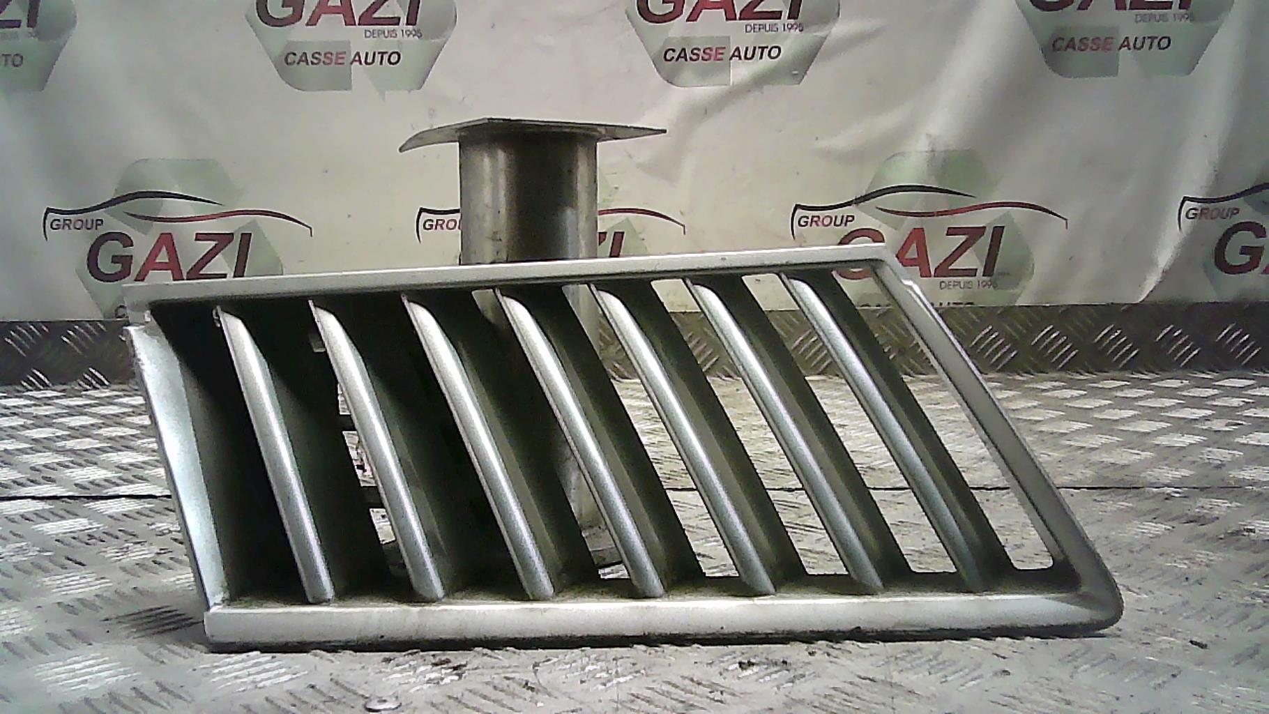 Grille de calandre gauche RENAULT VEL SATIS PHASE 1 Diesel - 1