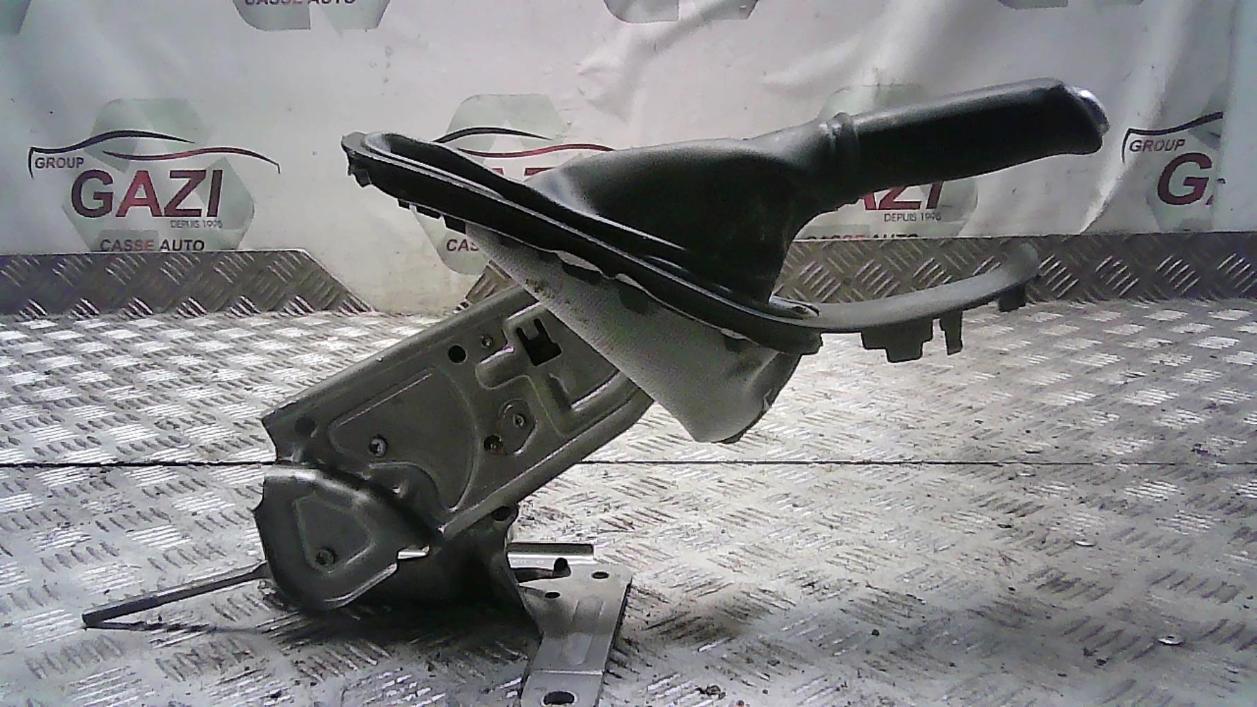 Levier frein à main RENAULT FLUENCE PHASE 1 Diesel - 1
