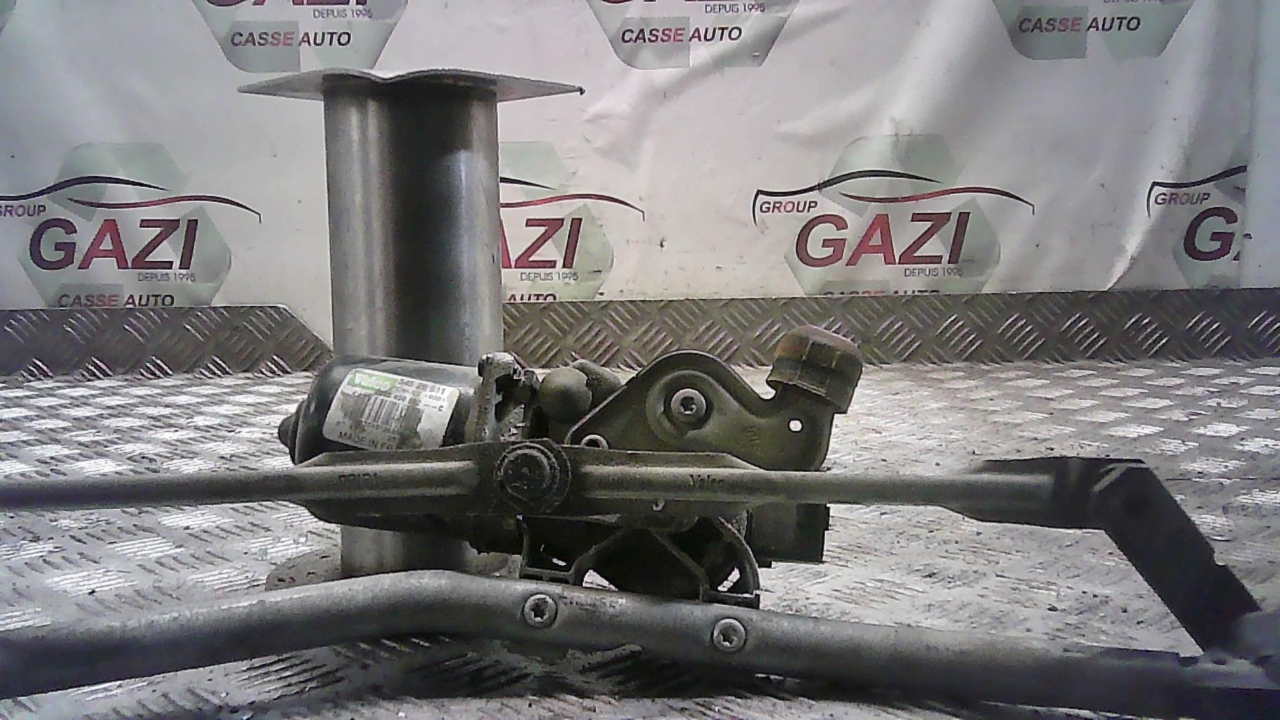 Mecanisme essuie glace avant RENAULT KANGOO 2 PHASE 1 Diesel - 1
