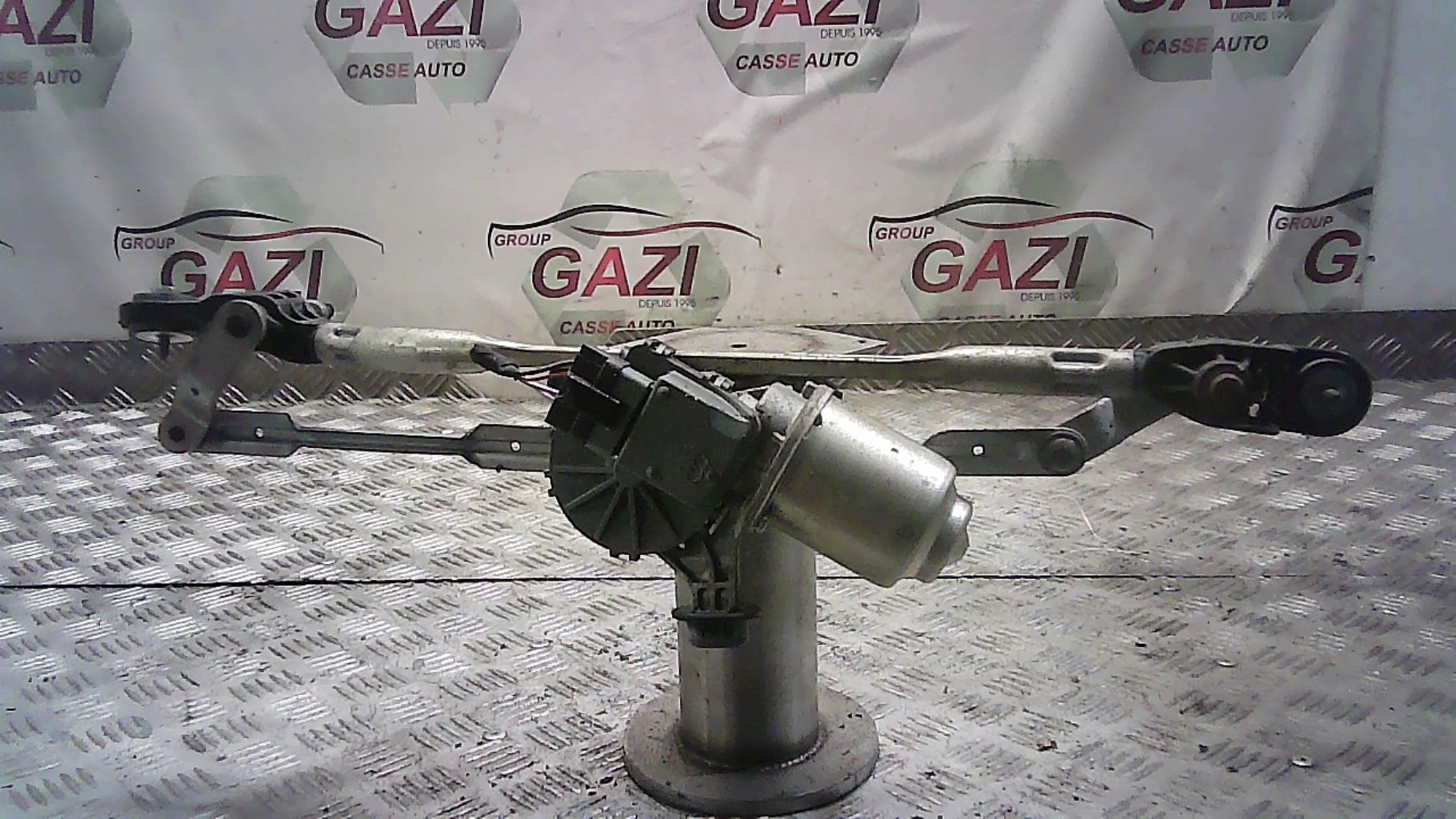 Mecanisme essuie glace avant RENAULT FLUENCE PHASE 1 Diesel - 1