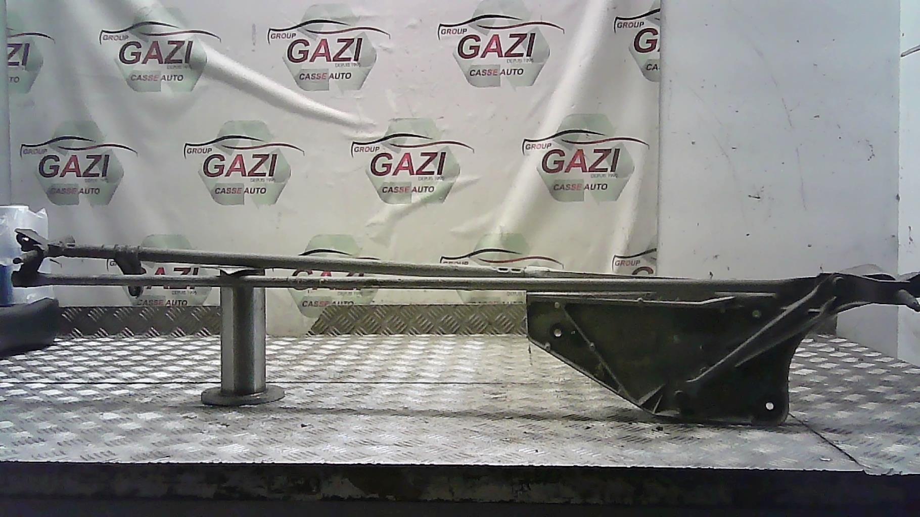 Mecanisme essuie glace avant RENAULT VEL SATIS PHASE 1 Diesel - 1
