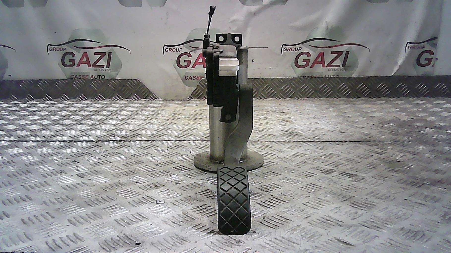 Pedale d'accelerateur AUDI A3 1 PHASE 2 Essence - 1