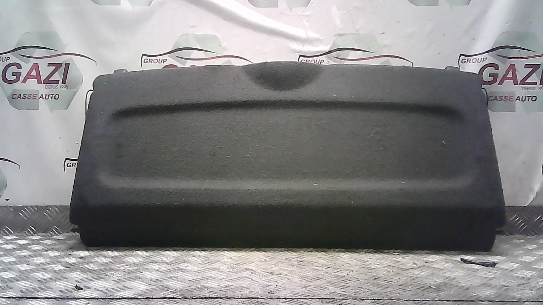 Plage arriere RENAULT CLIO 2 PHASE 2 Essence - 1