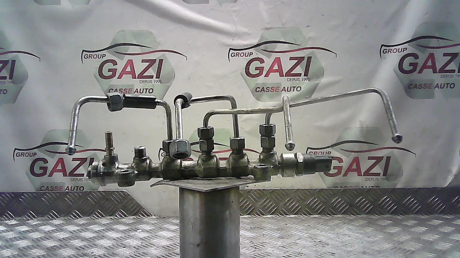 Rampe injection RENAULT VEL SATIS PHASE 1 Diesel - 1