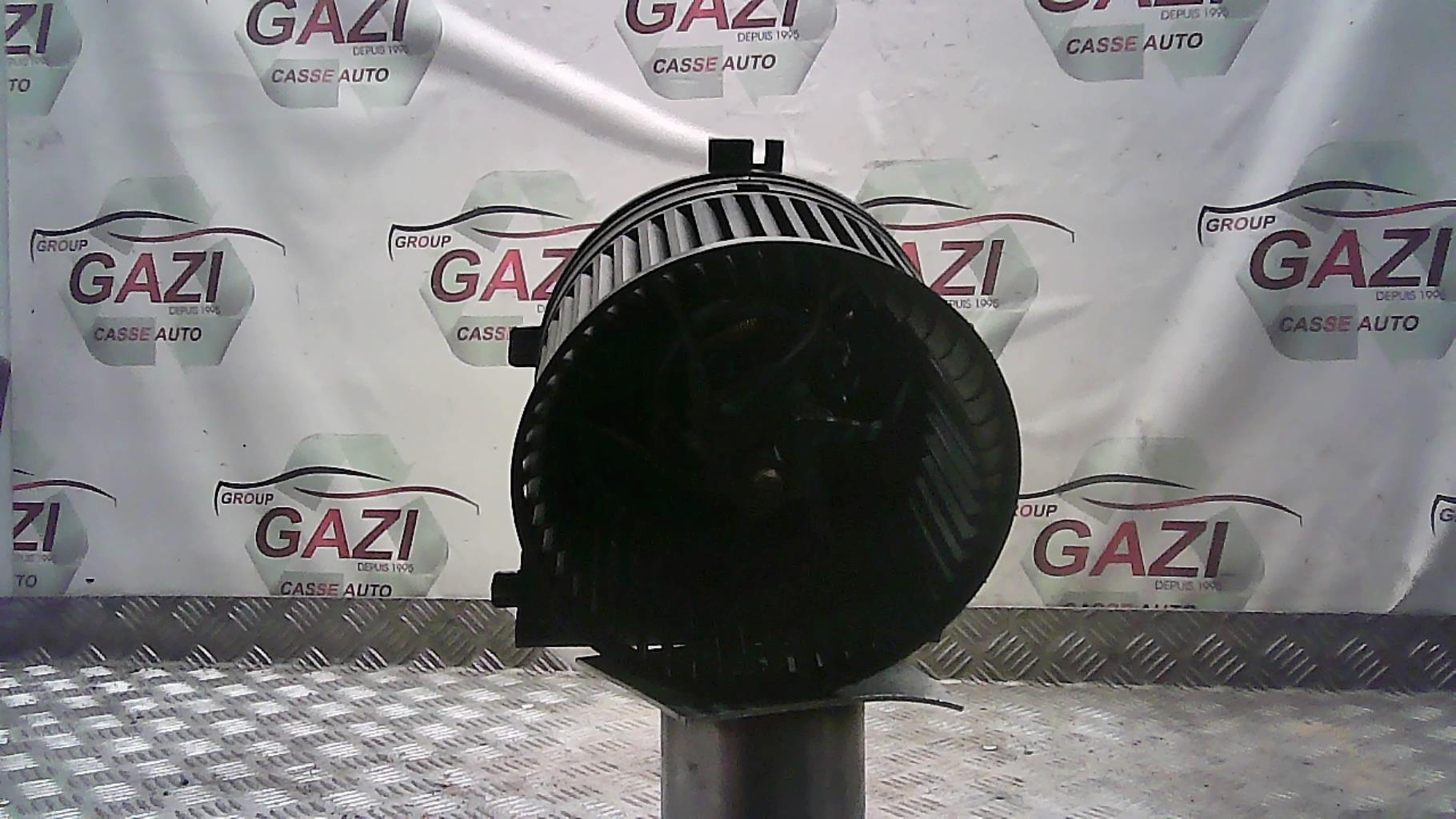 Ventilateur chauffage AUDI A3 1 PHASE 2 Essence - 1