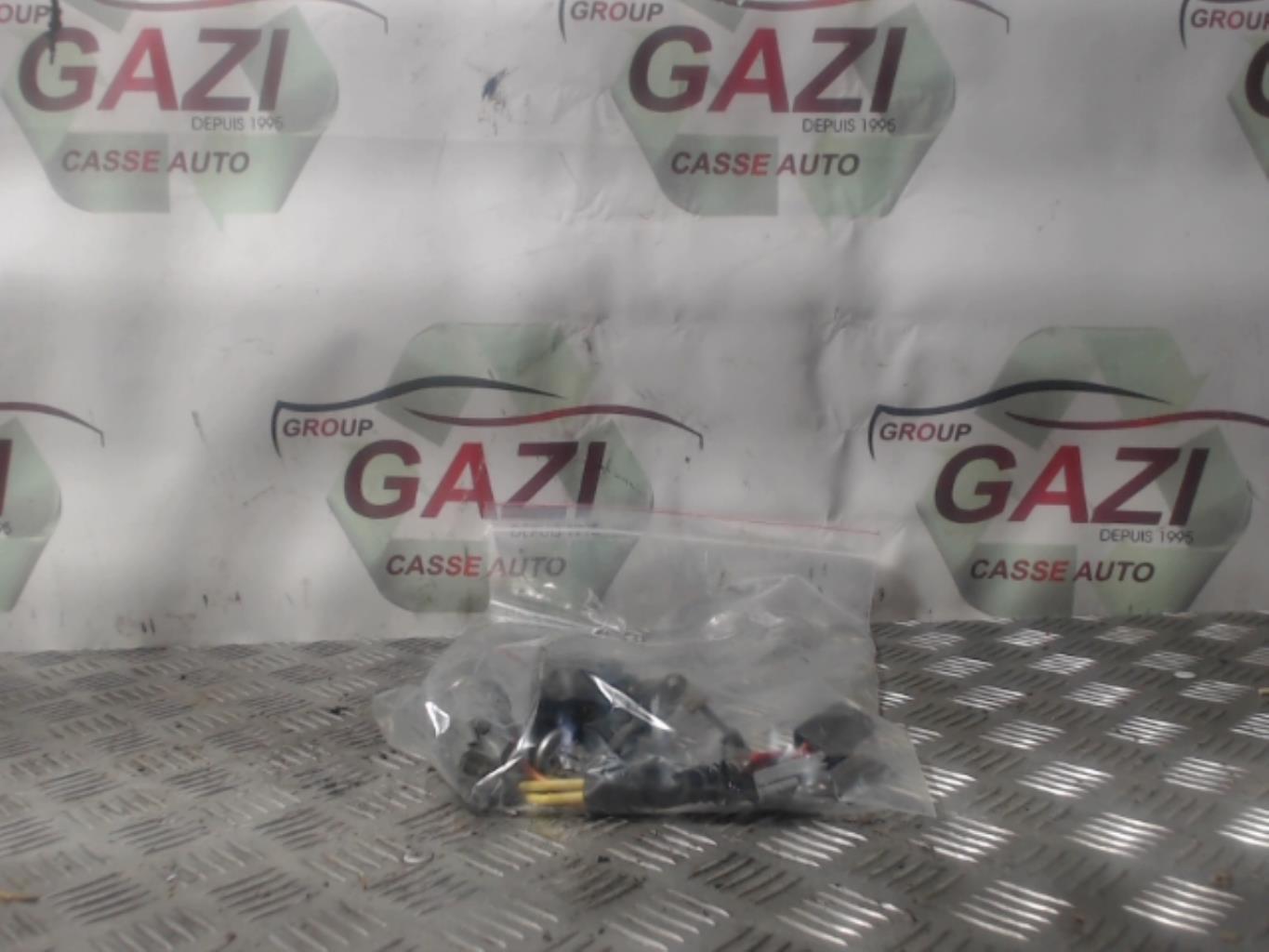 Kit barillet RENAULT CLIO 1 PHASE 2 Diesel - 1