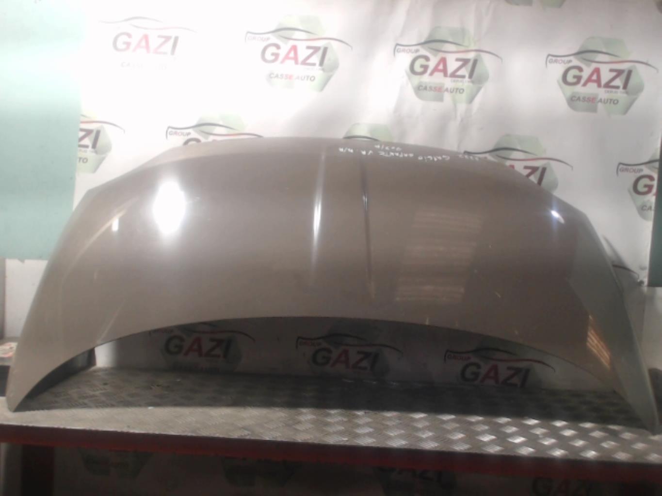 Capot FIAT 500 2 PHASE 1 Diesel - 1