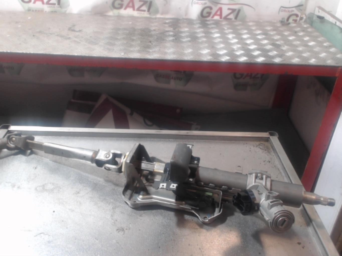 Colonne de direction FIAT DUCATO 3 PHASE 1 Diesel - 1