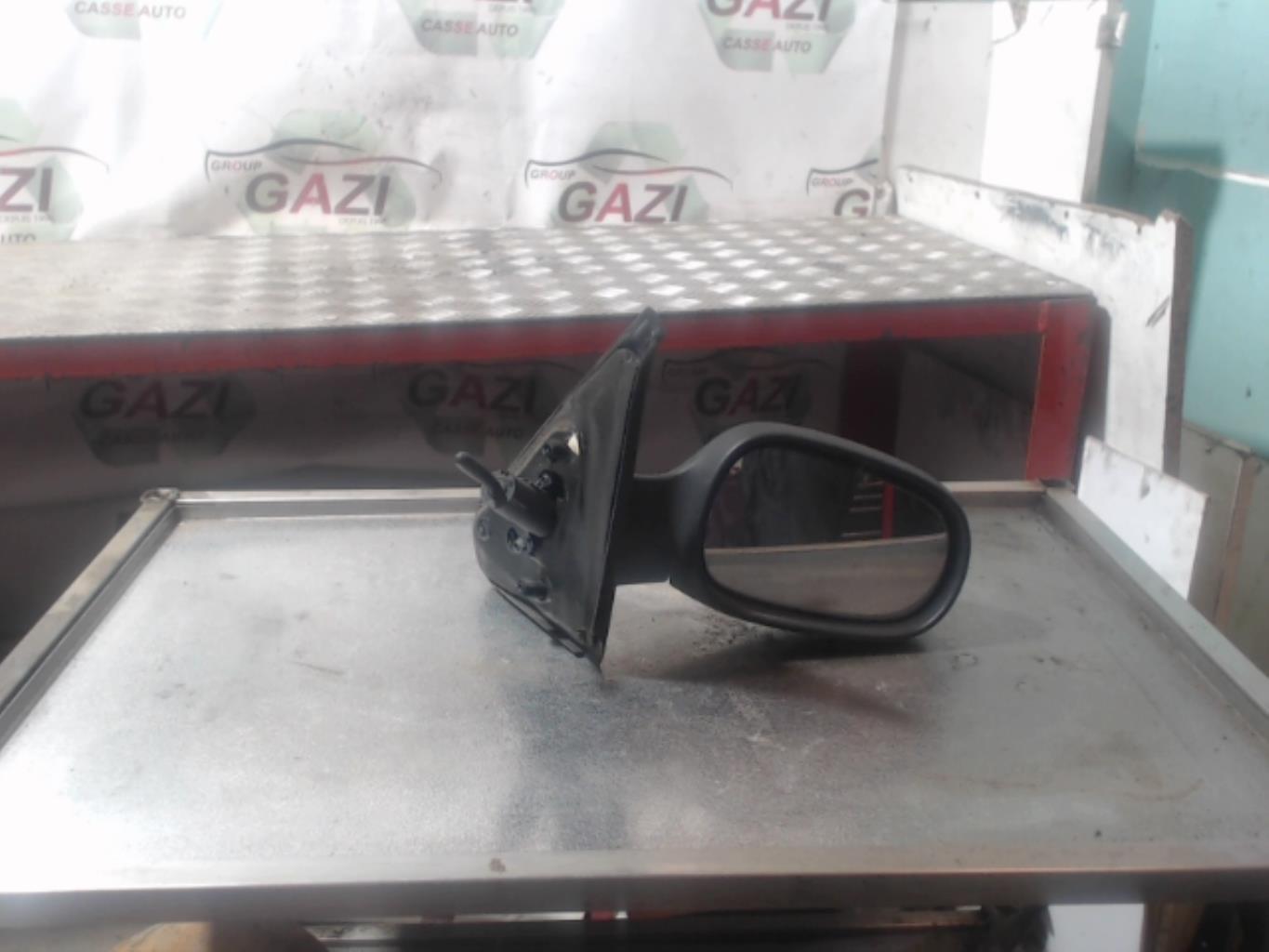 Retroviseur droit RENAULT CLIO 2 PHASE 2 Diesel - 1