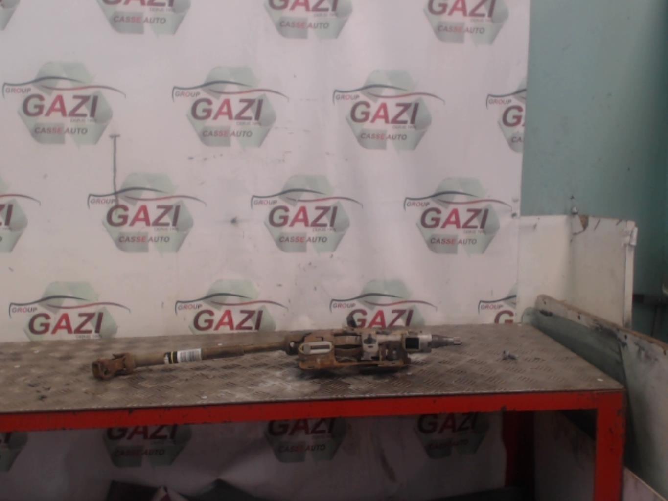 Colonne de direction CITROEN C4 2 PHASE 1 Diesel - 1