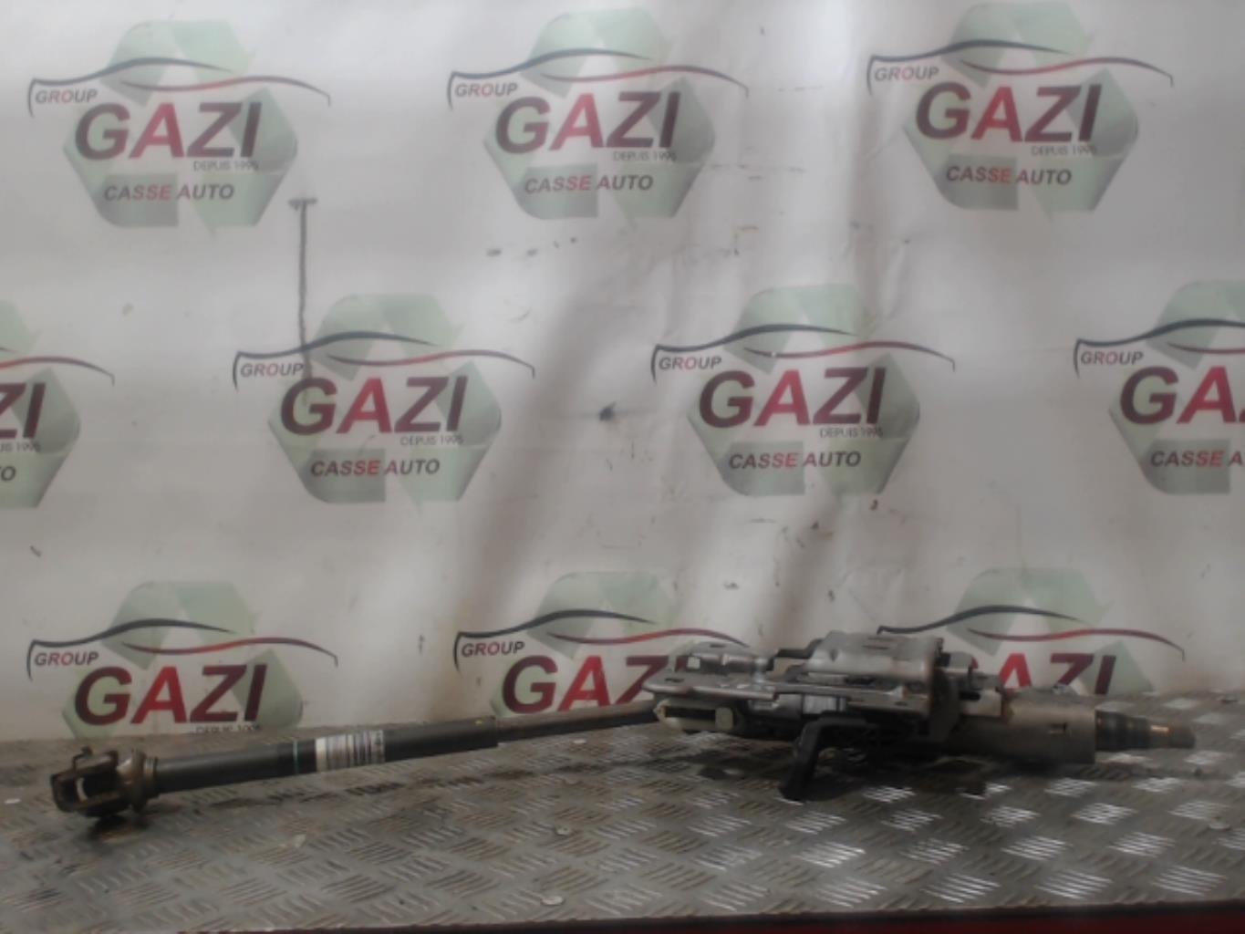 Colonne de direction CITROEN C3 2 PHASE 1 Diesel - 1