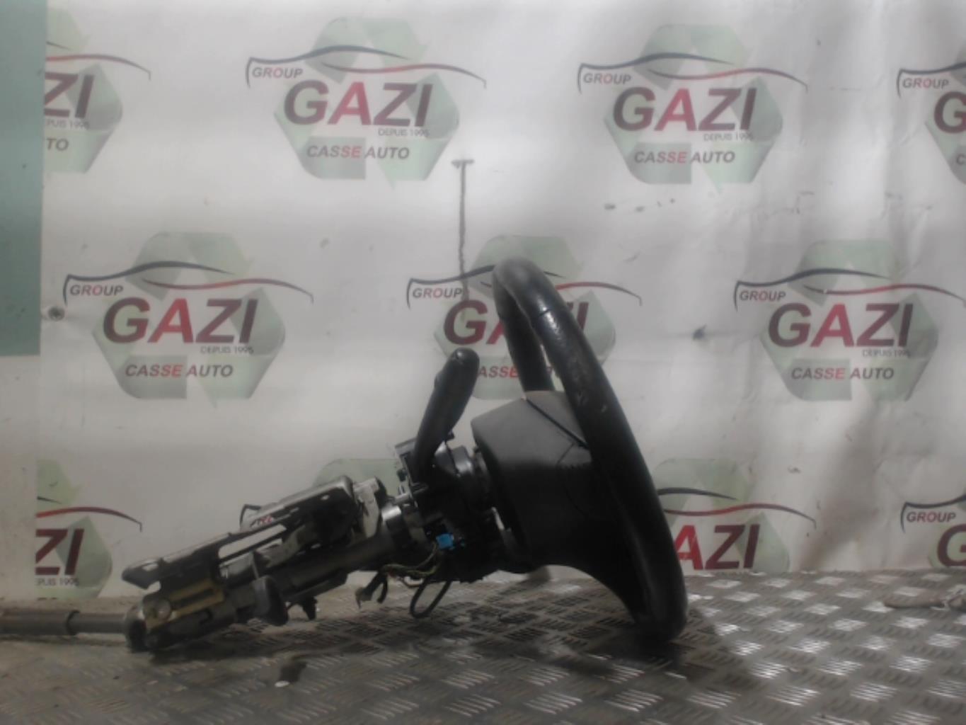 Colonne de direction PEUGEOT 207 PHASE 1 Diesel - 1