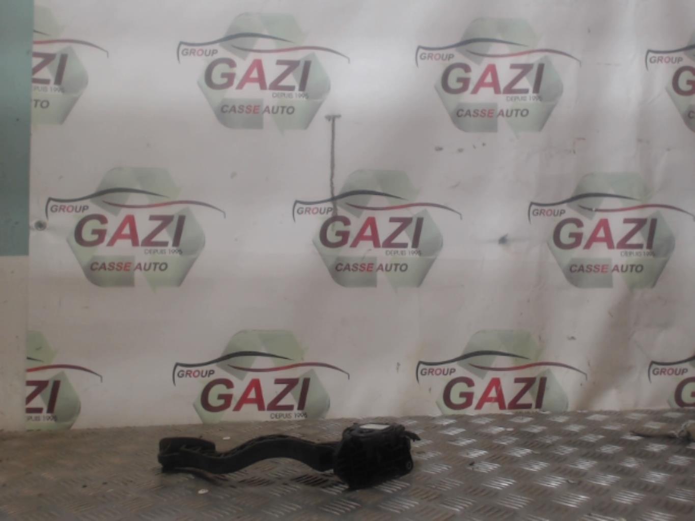 Pedale d'accelerateur PEUGEOT 207 PHASE 1 Diesel - 1