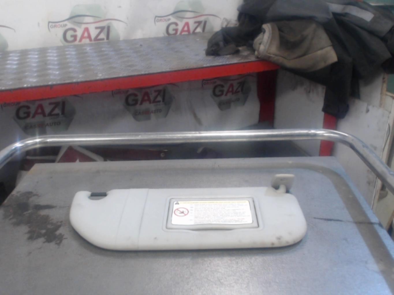 Pare soleil droit CITROEN C2 PHASE 1 Essence - 1