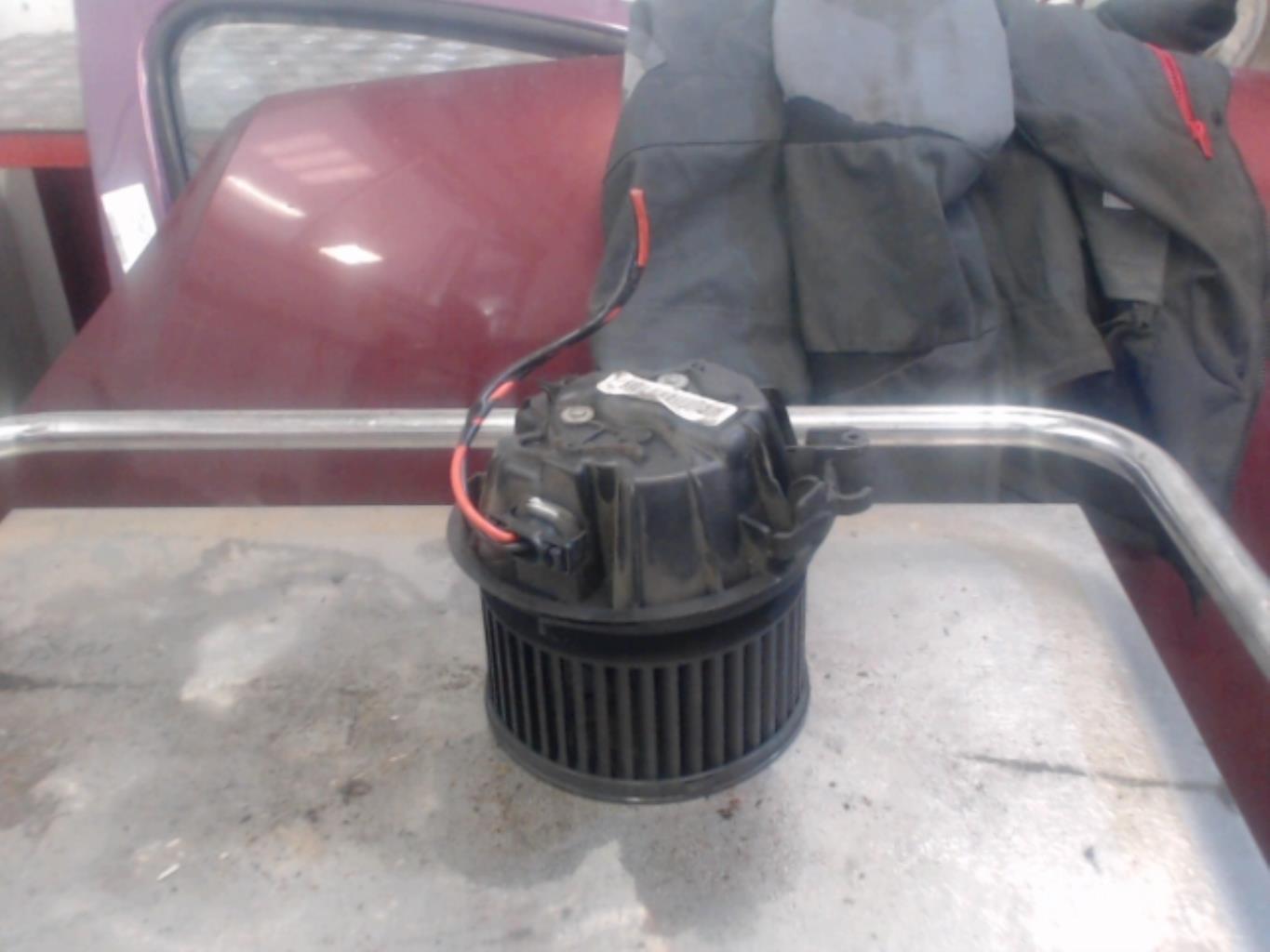 Ventilateur chauffage CITROEN C2 PHASE 1 Essence - 1