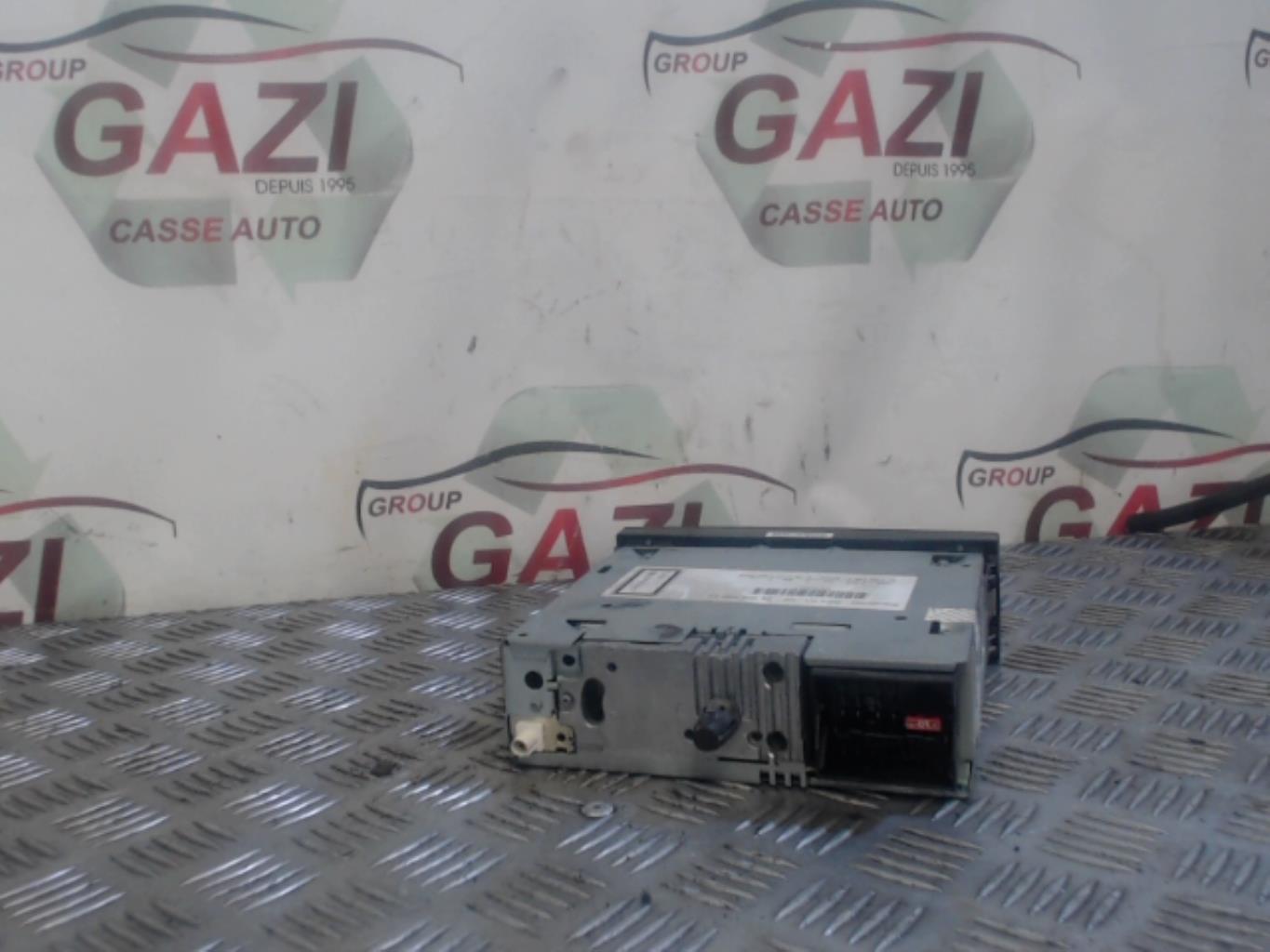 Autoradio CITROEN C4 1 PHASE 1 Diesel - 1