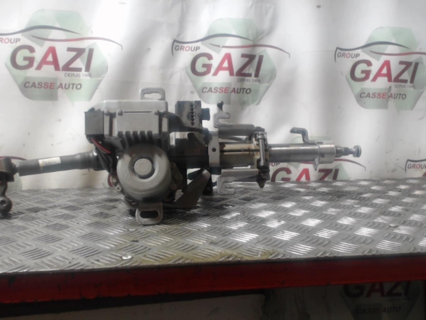 Colonne de direction RENAULT MEGANE 3 PHASE 1 COUPE Diesel - 1