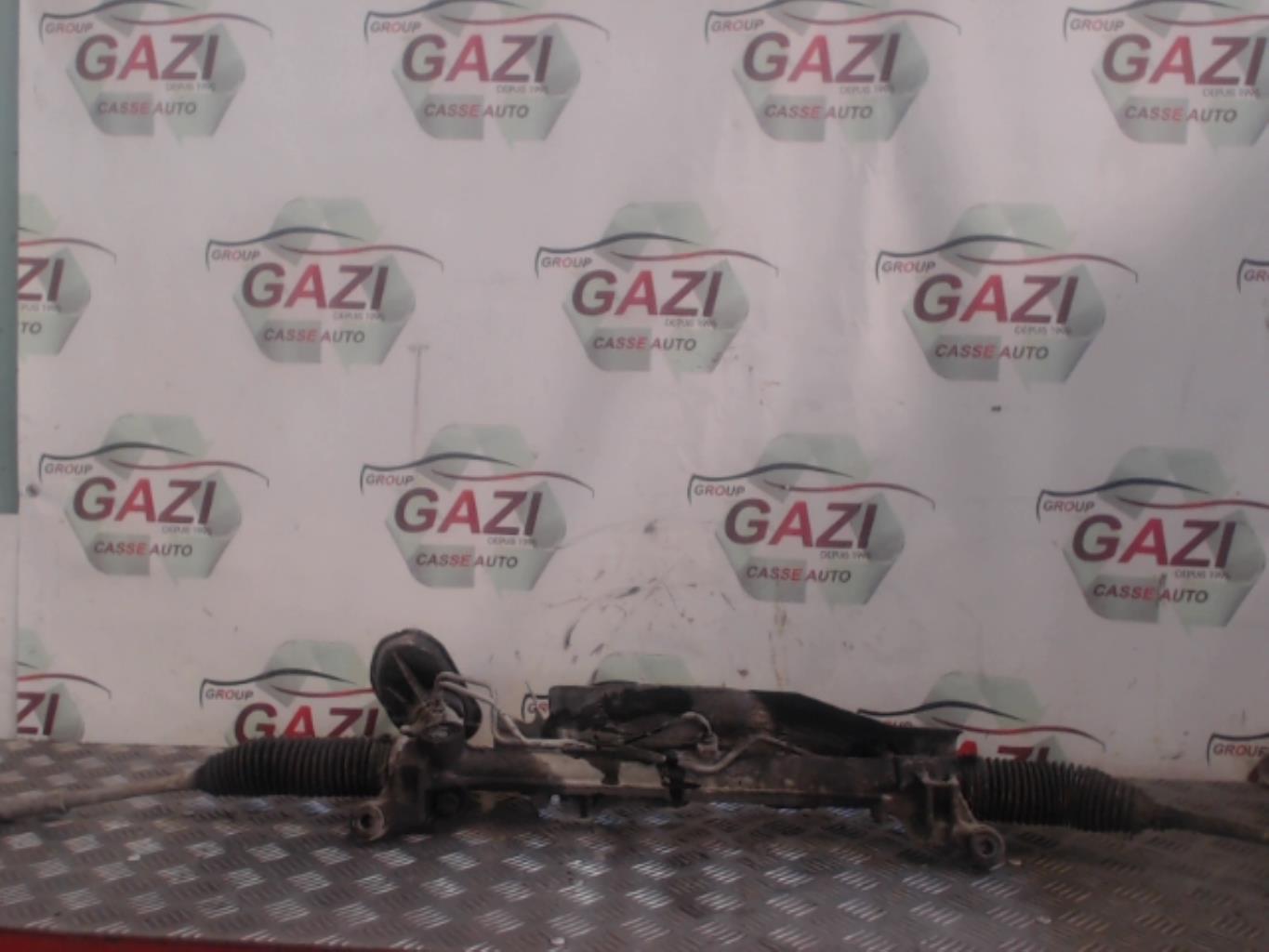 Cremaillere assistee FORD C-MAX 1 PHASE 1 Diesel - 1