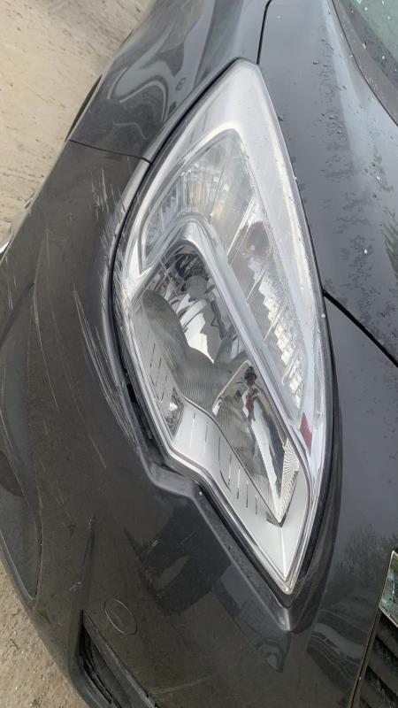 Feu arriere secondaire droit (feux) FORD FOCUS 1 BREAK Diesel - 1