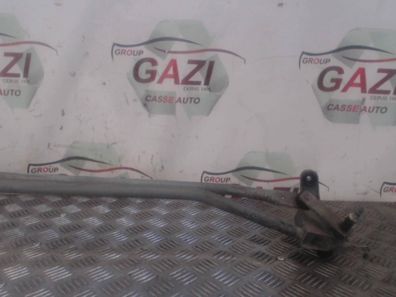 Mecanisme essuie glace avant PEUGEOT 807 Essence - 1