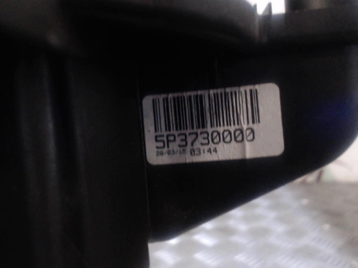 Pulseur d'air RENAULT CLIO 4 PHASE 1 Diesel - 1