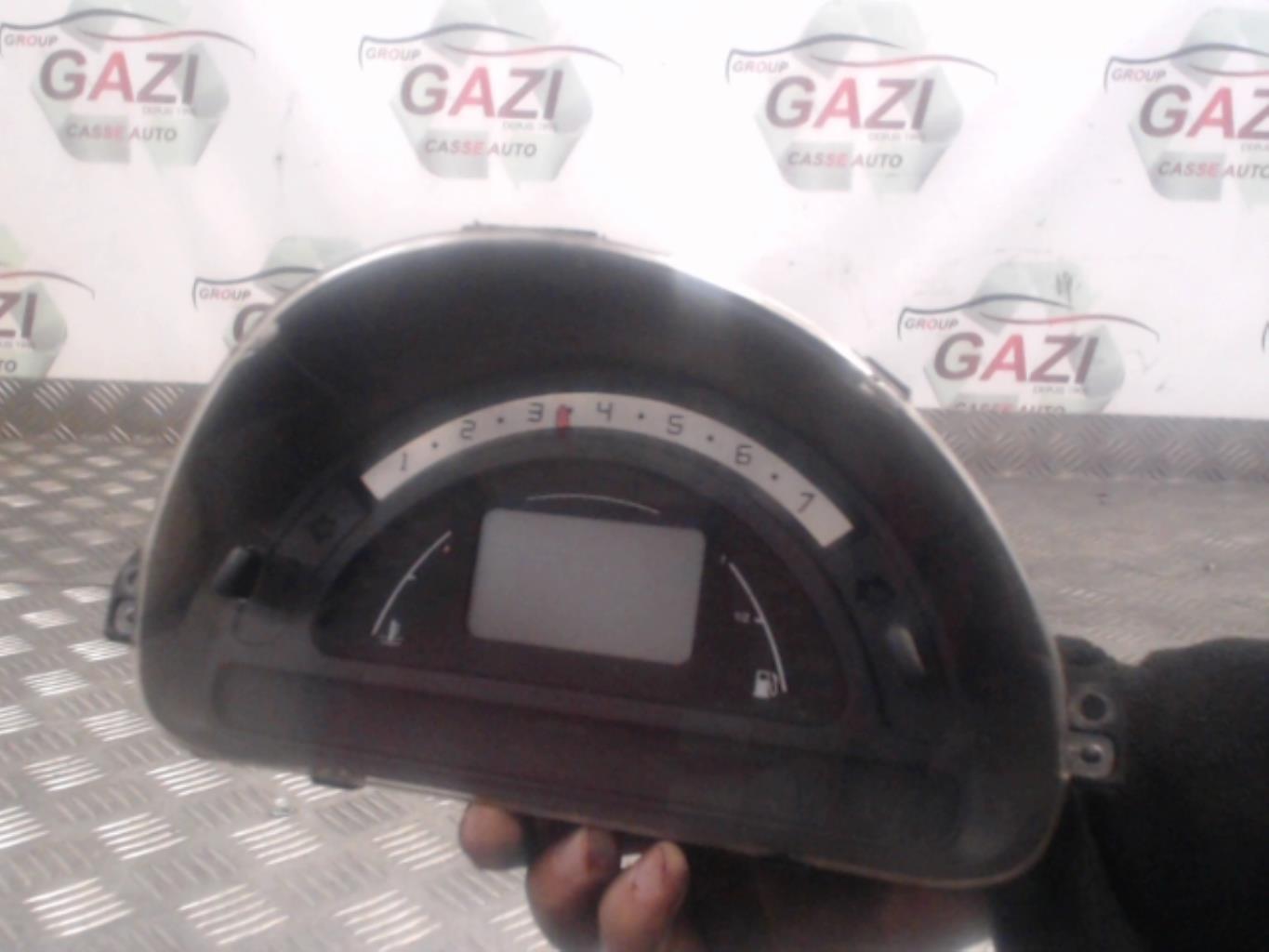 Compteur CITROEN C3 1 PHASE 1 Diesel - 1