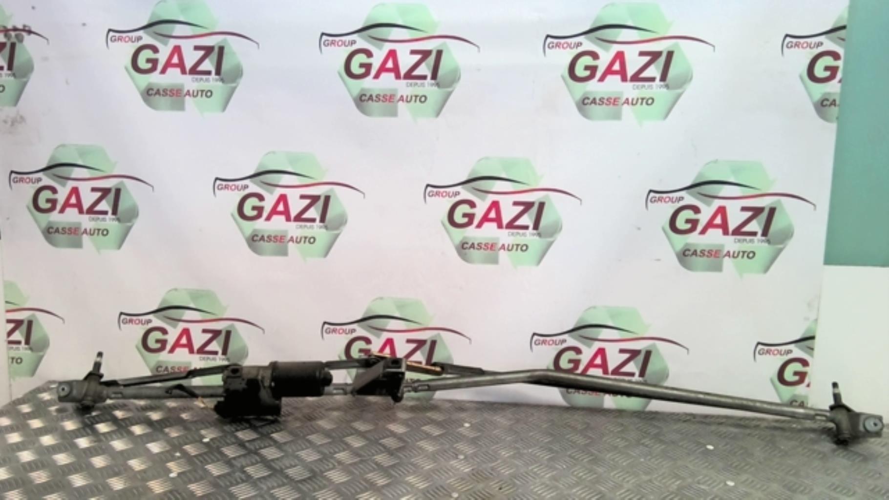 Mecanisme d'essuie glace PEUGEOT 307 PHASE 1 Diesel - 1