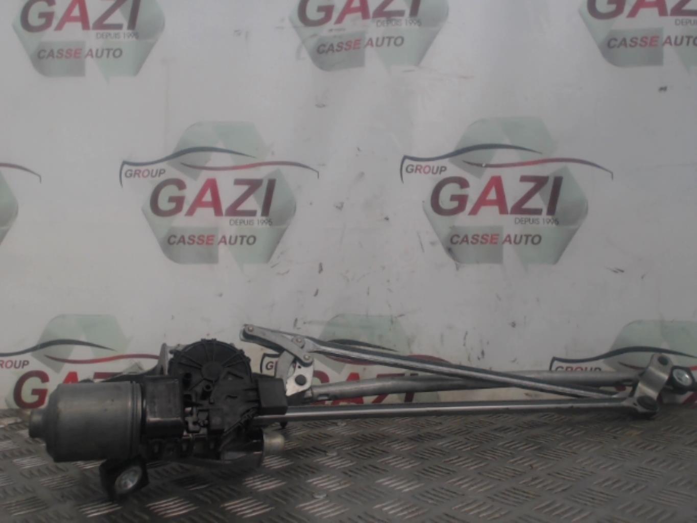 Mecanisme d'essuie glace FORD C-MAX 1 PHASE 1 Essence - 1