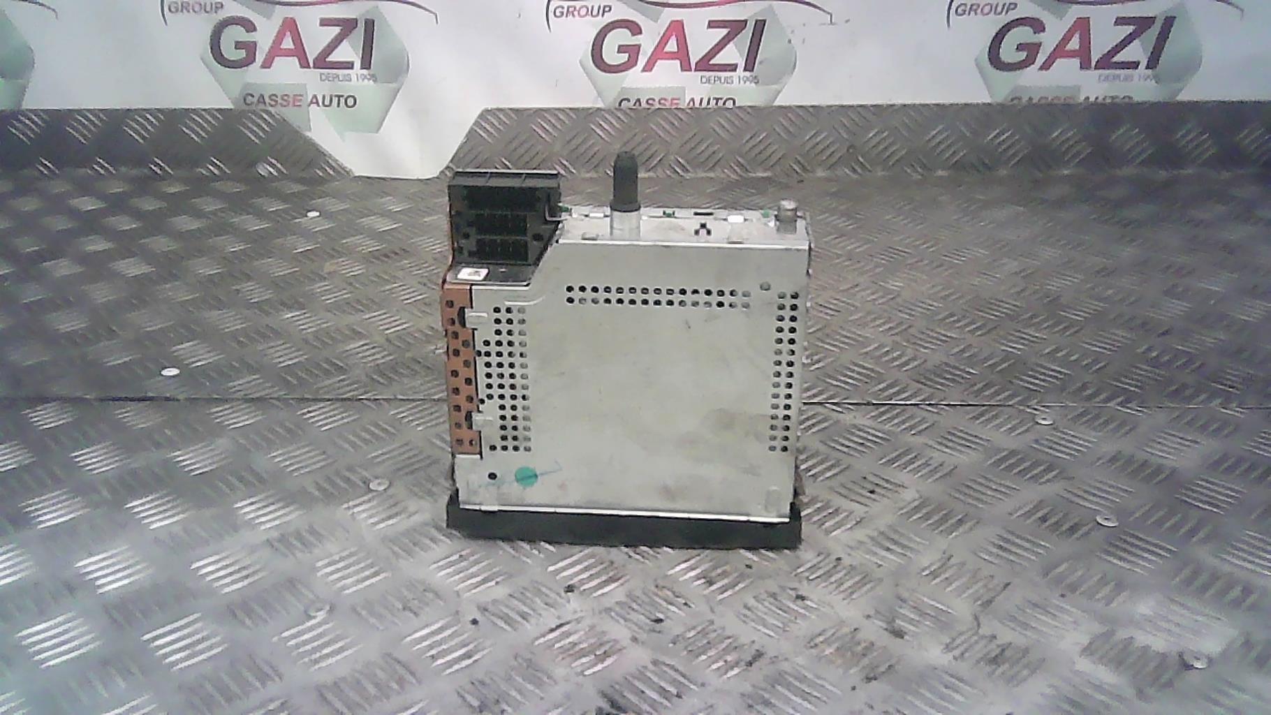 Autoradio PEUGEOT 206 PHASE 1 Essence - 1