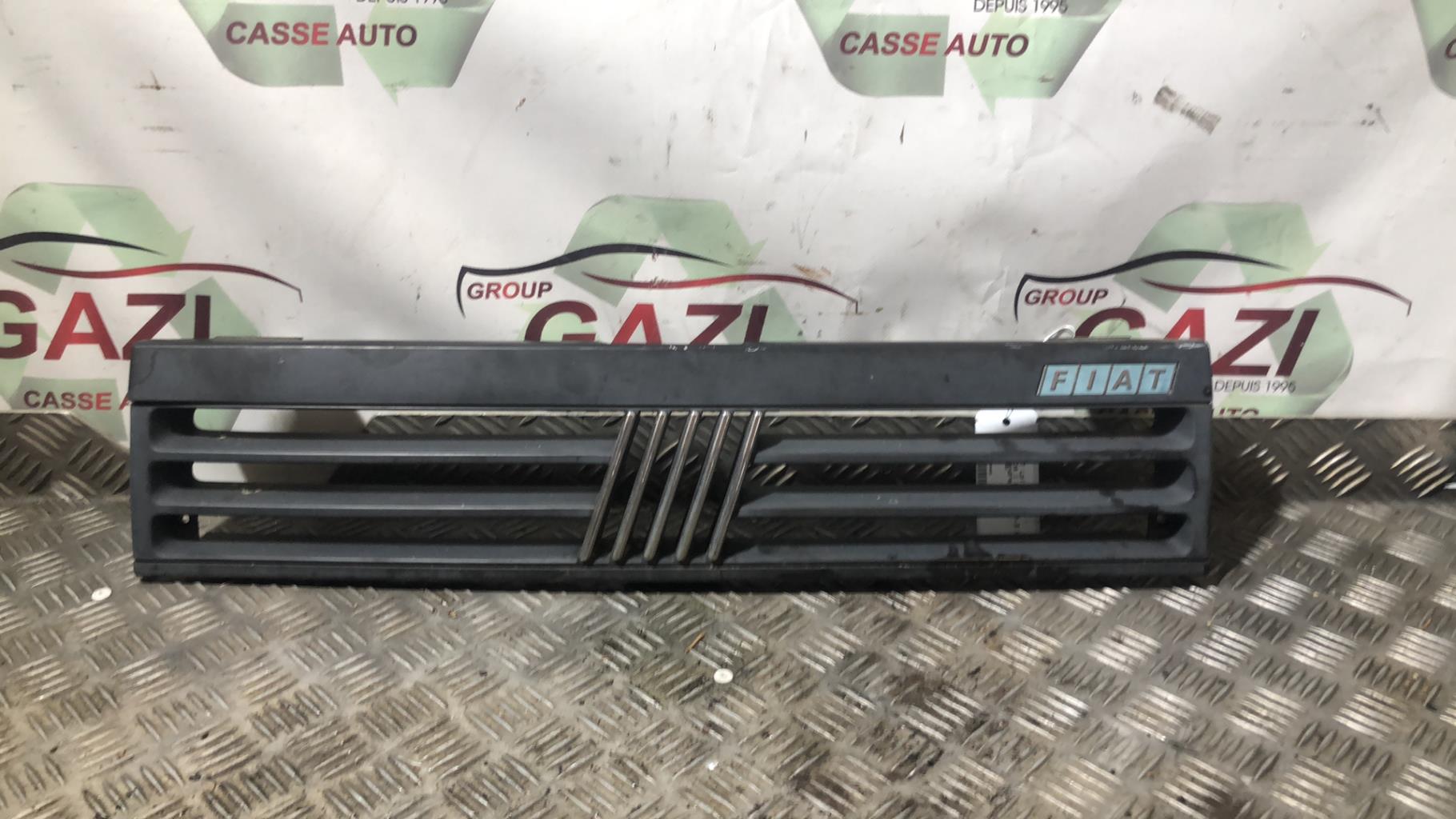 Calandre FIAT PANDA 1 PHASE 2 Essence - 1