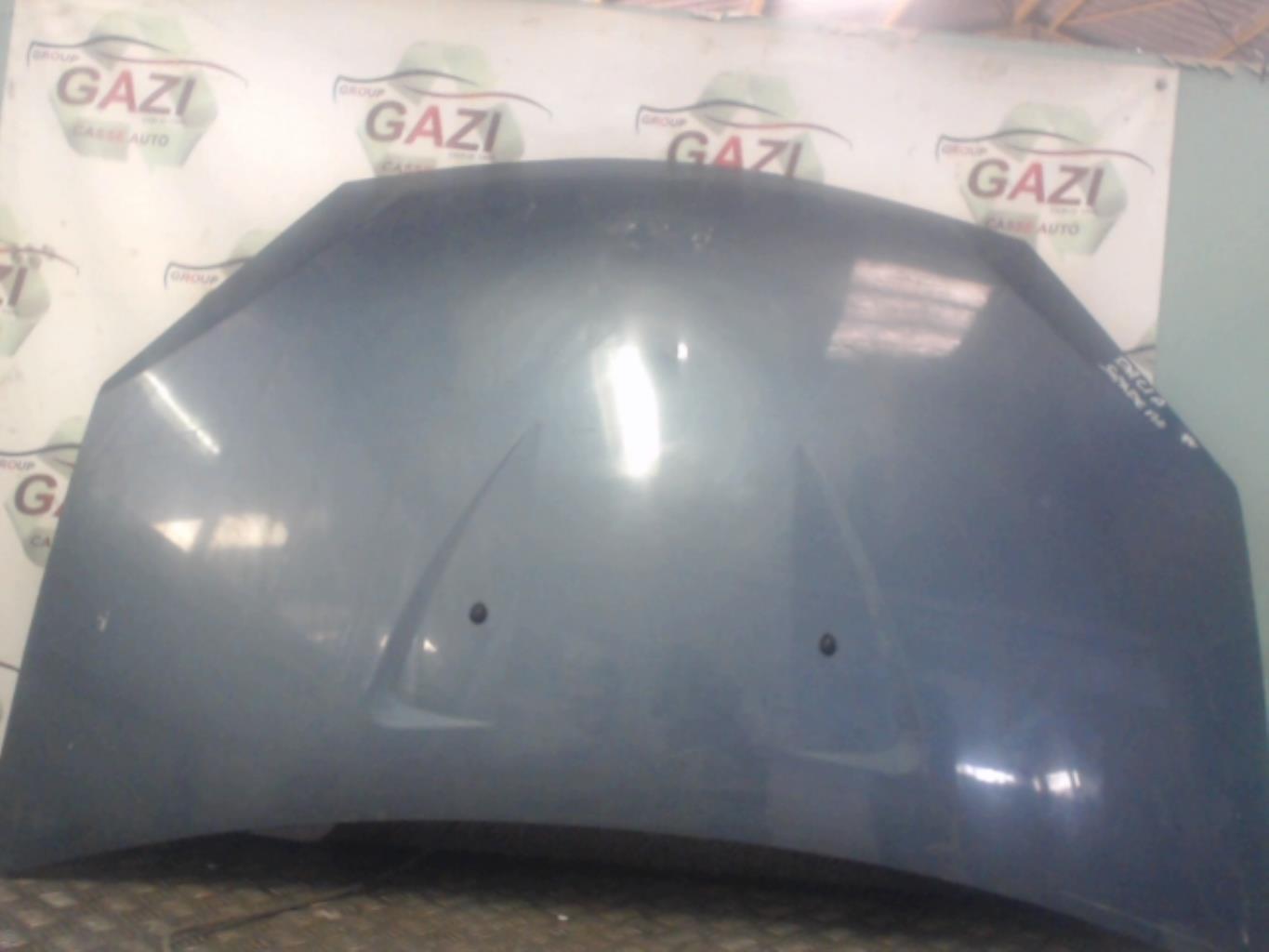 Capot DACIA SANDERO 1 Essence - 1