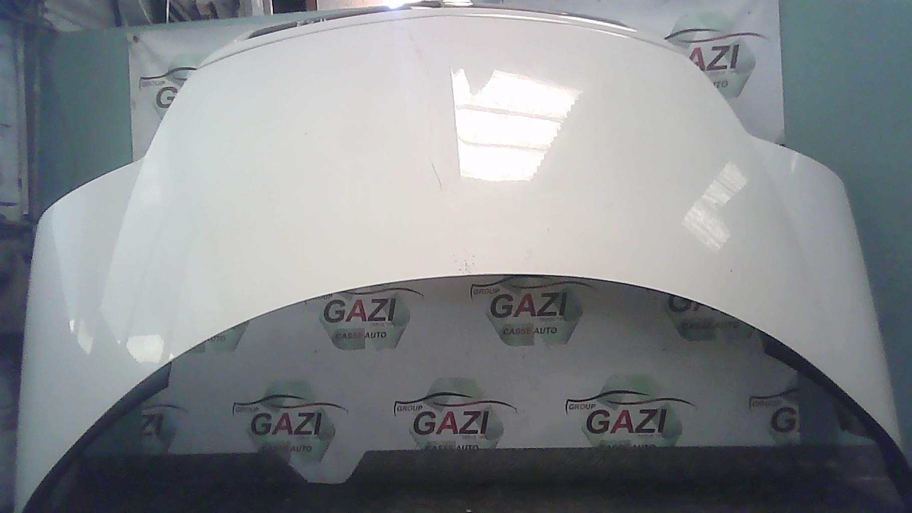 Capot CITROEN C8 Diesel - 1