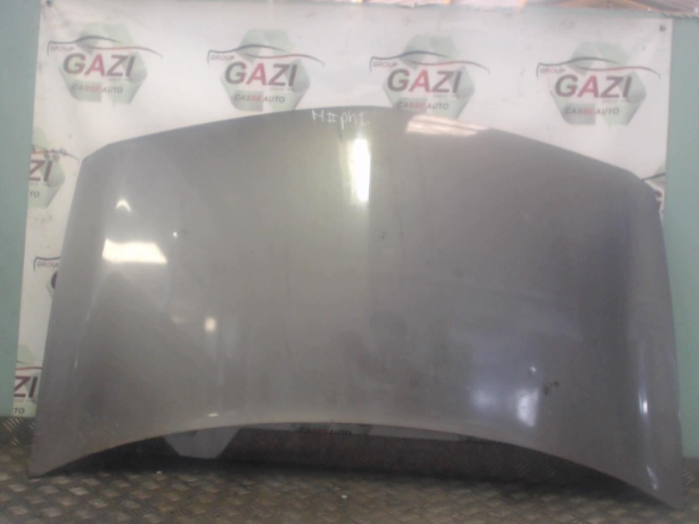 Capot RENAULT MEGANE 2 PHASE 1 Diesel - 1