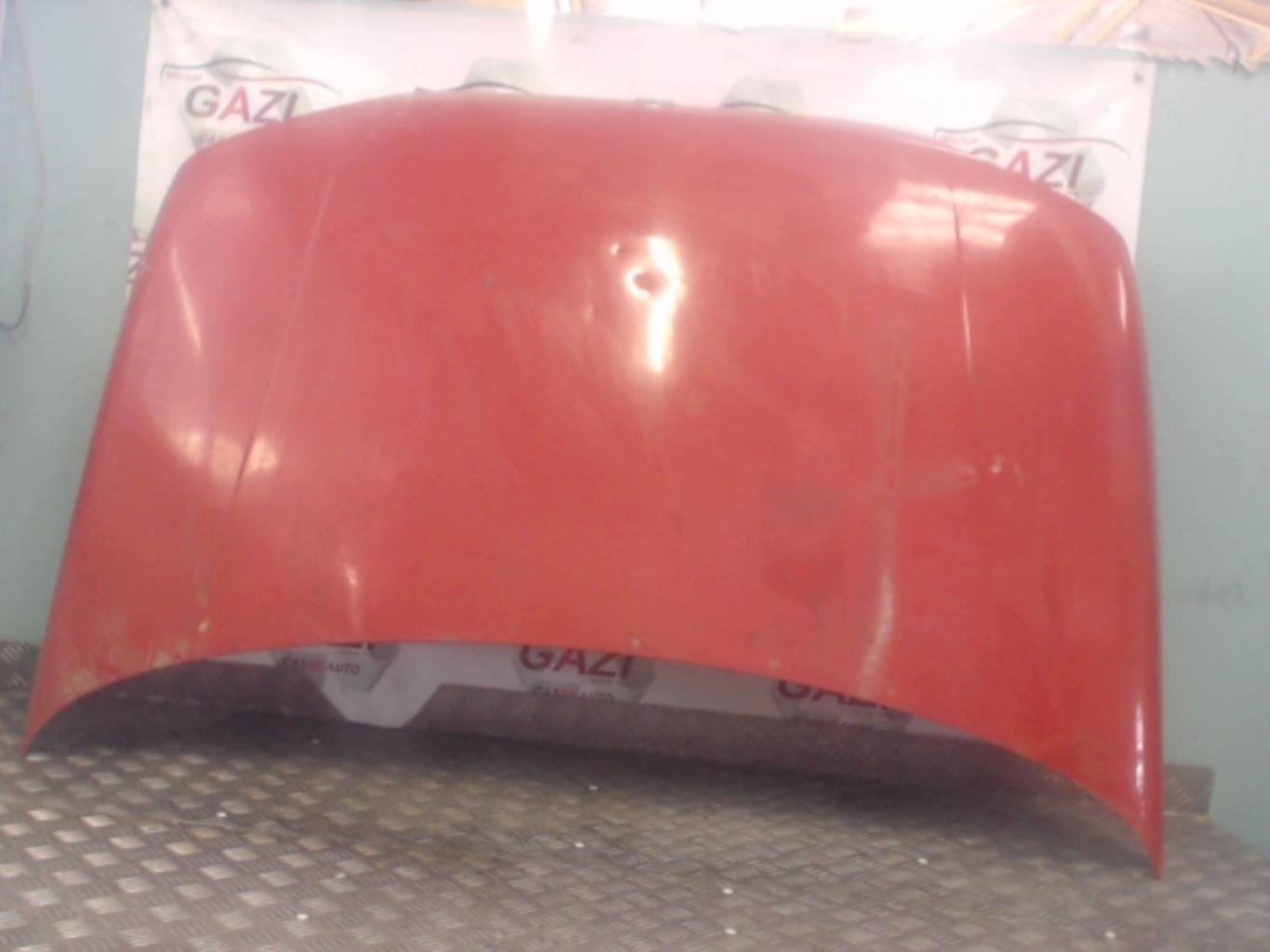 Capot RENAULT CLIO 1 PHASE 2 Diesel - 1