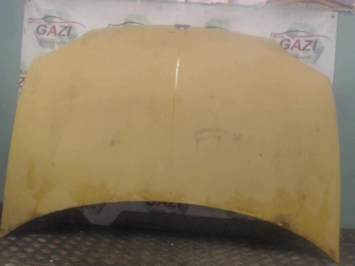 Capot RENAULT KANGOO 1 PHASE 1 Essence - 1