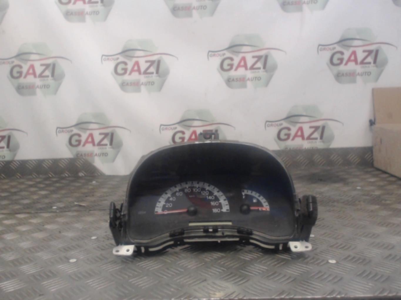 Compteur FIAT PUNTO 2 PHASE 1 Essence - 1