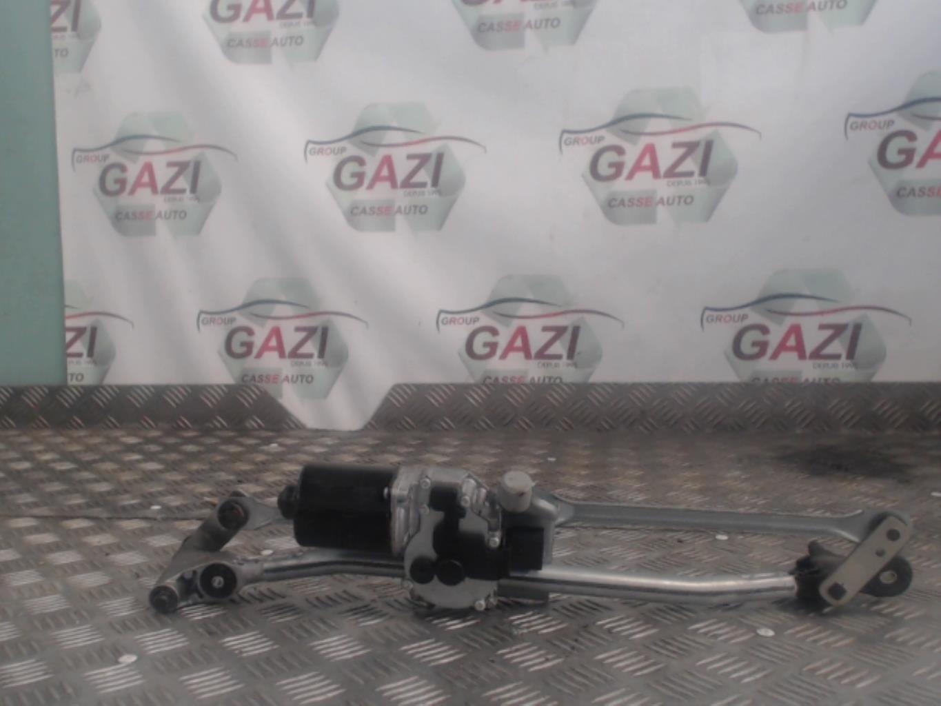 Mecanisme essuie glace avant BMW SERIE 1 E87 PHASE 1 Diesel - 1