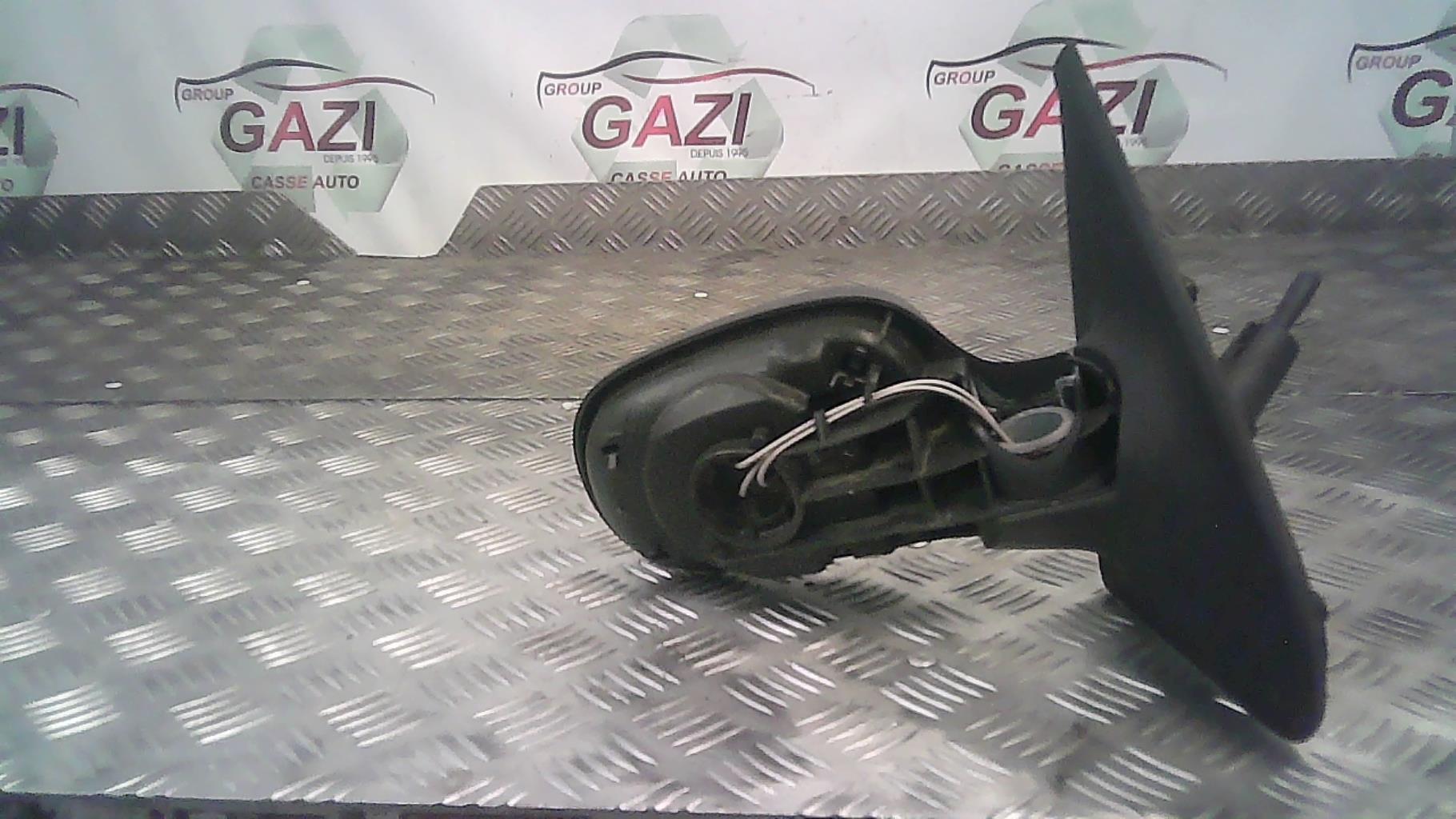 Retroviseur droit RENAULT CLIO 2 PHASE 2 Diesel - 1