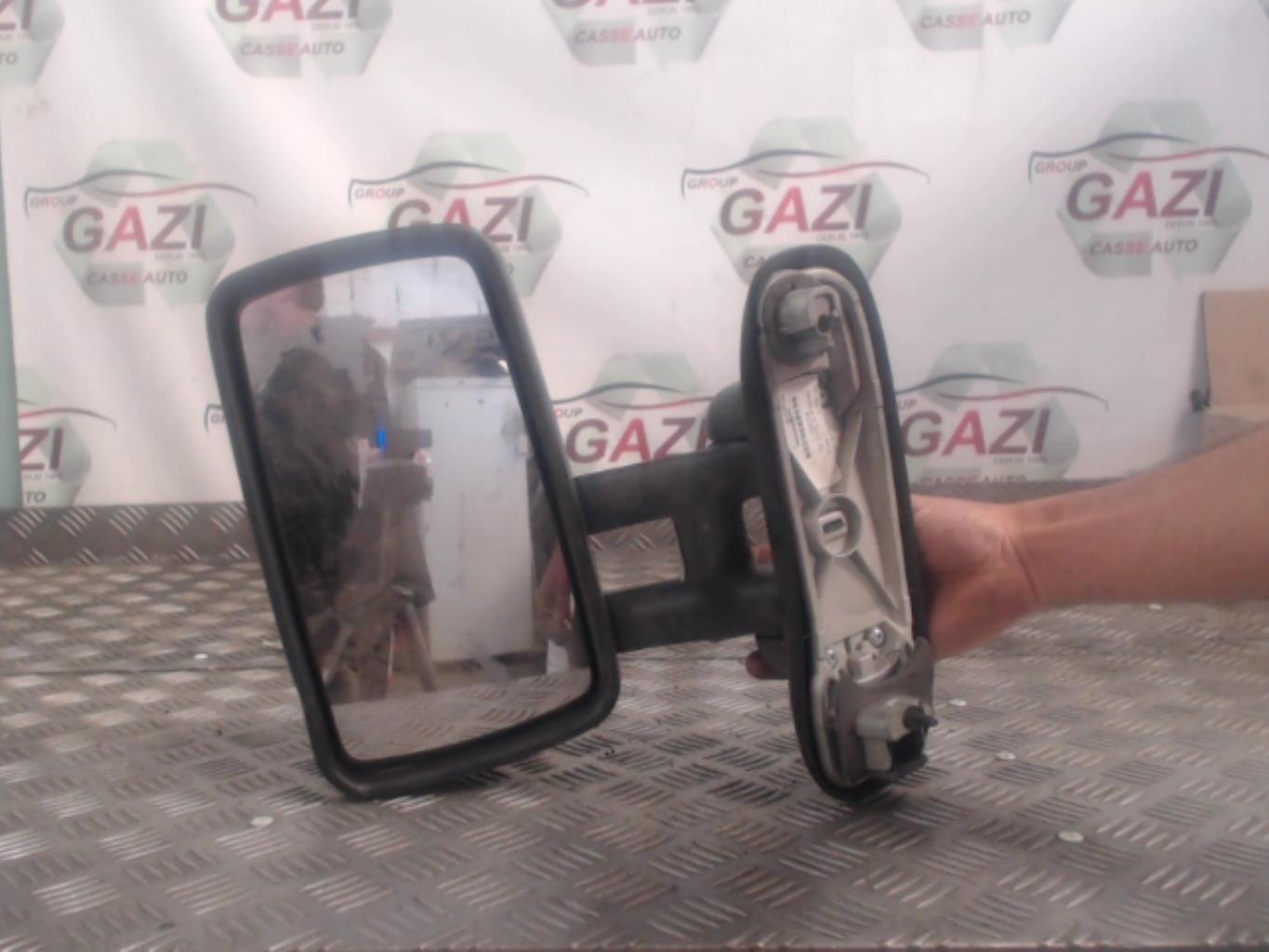 Retroviseur gauche RENAULT TRAFIC 1 PHASE 3  - 1