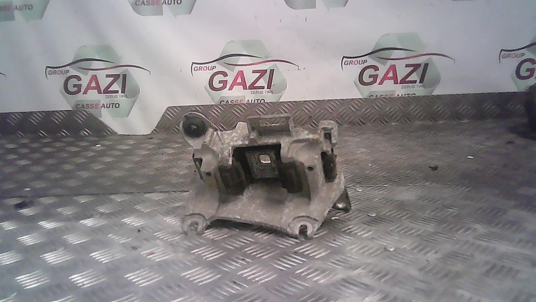 Support de boite RENAULT MEGANE 3 PHASE 2 BREAK Diesel - 1