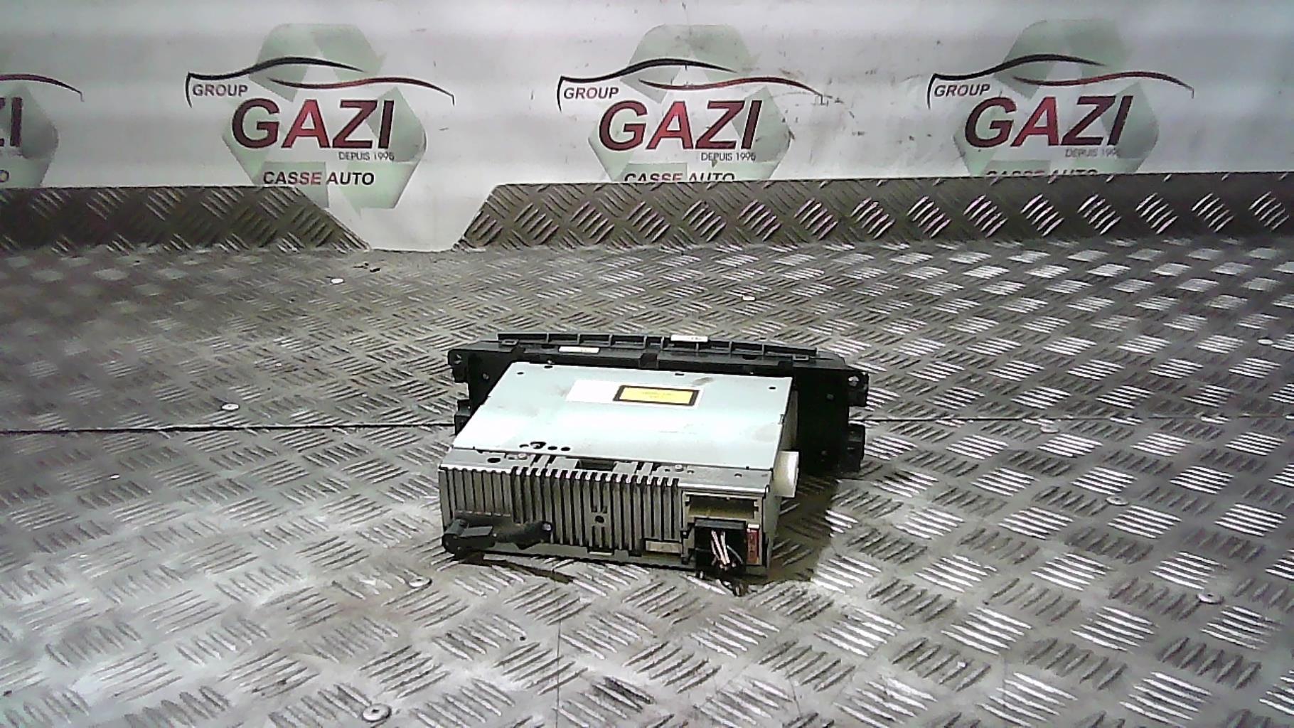 Autoradio d'origine SMART FORFOUR 1 Diesel - 1