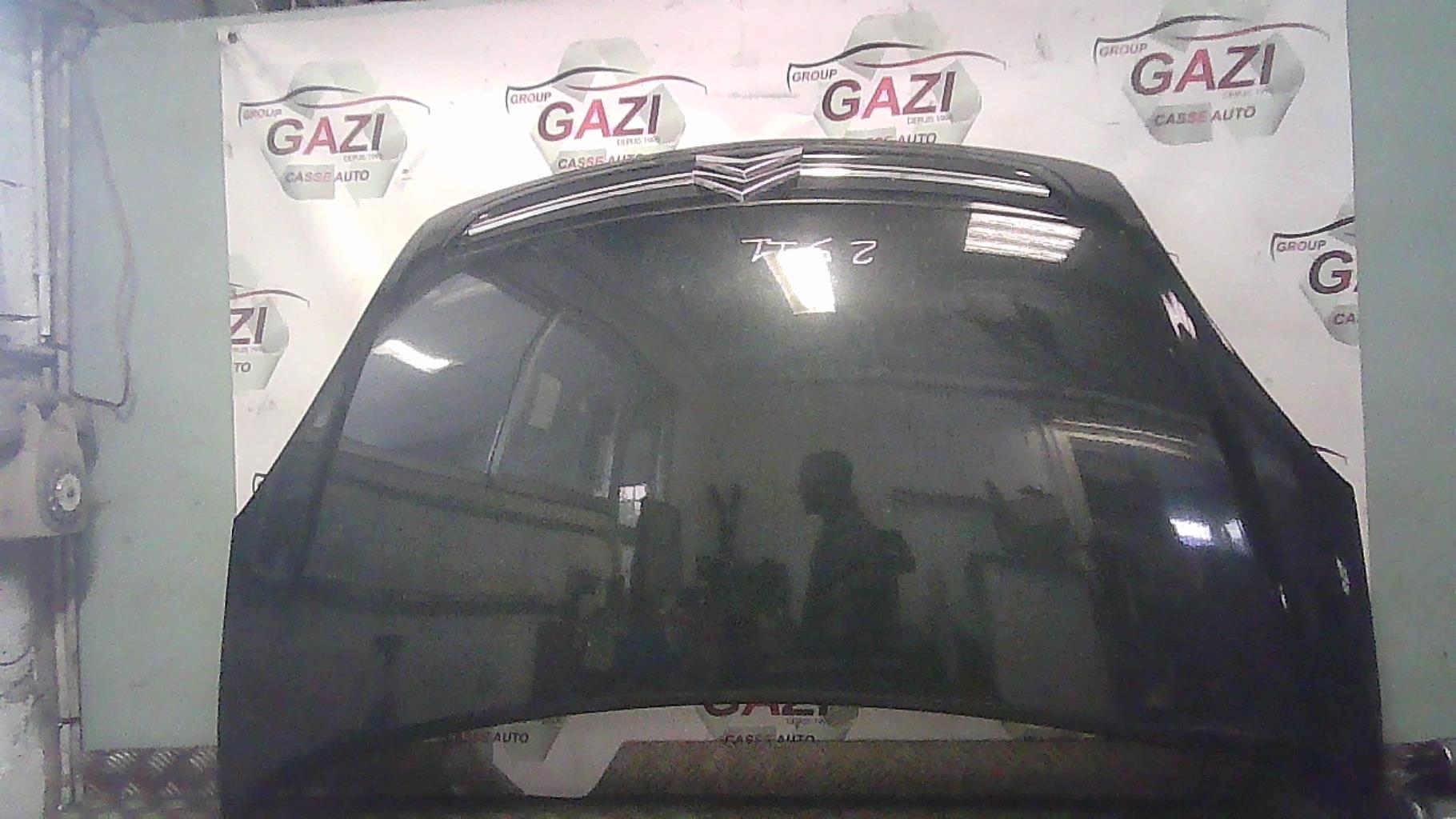 Capot CITROEN XSARA PICASSO PHASE 1 Diesel - 1