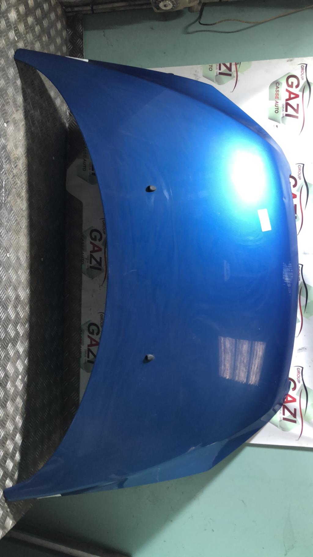Capot PEUGEOT 307 PHASE 1 Essence - 1