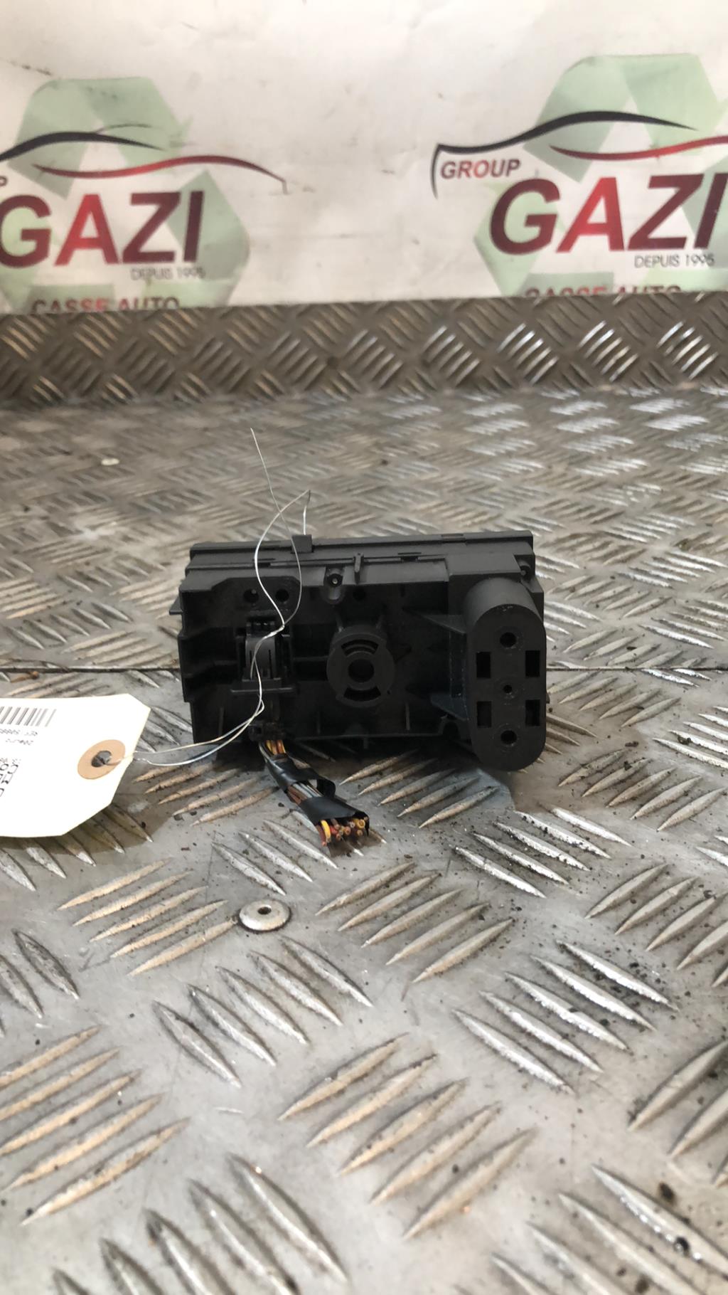 Commande de phare OPEL MERIVA A PHASE 1 Diesel - 1
