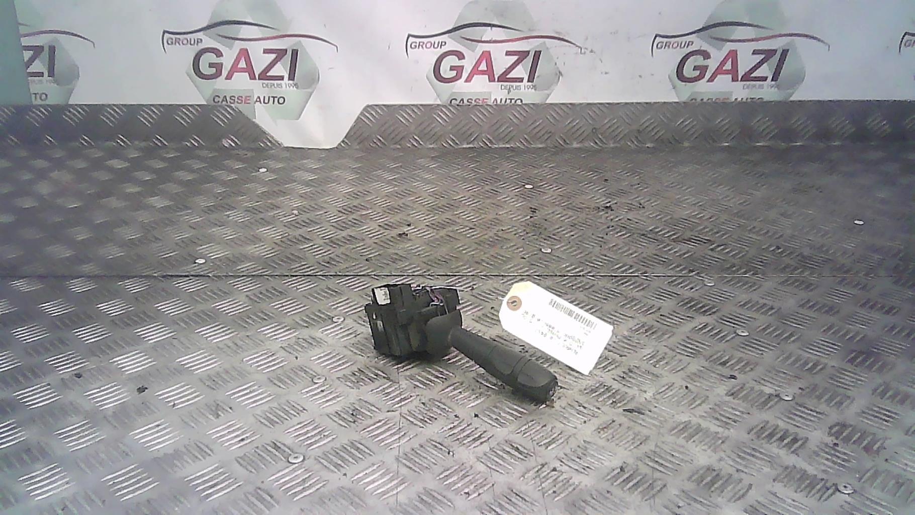 Commodo d'essuie glaces RENAULT CLIO 4 PHASE 1 Diesel - 1